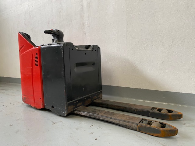 Linde T20SP Linde T20SP